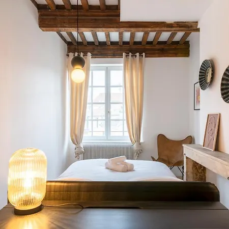L'irresistible De Guise